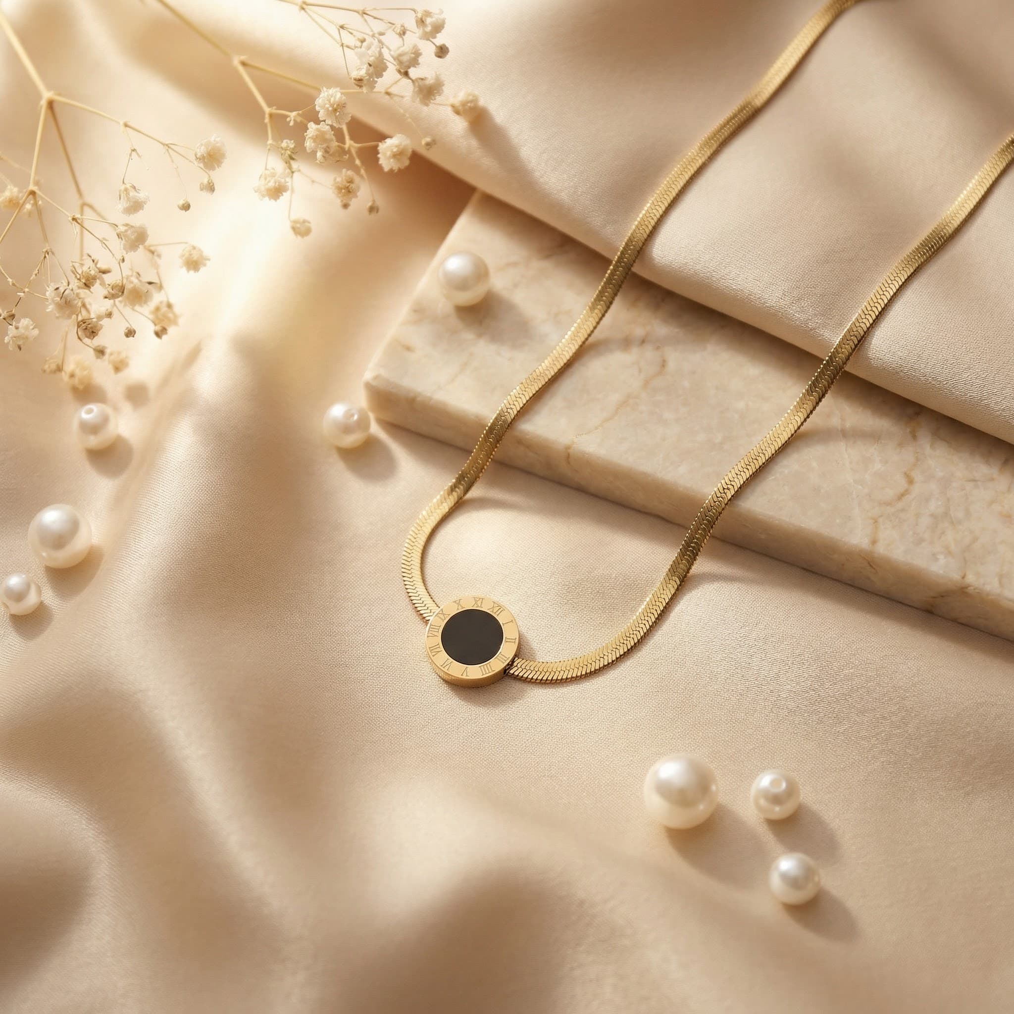 Celestia Roman Circle