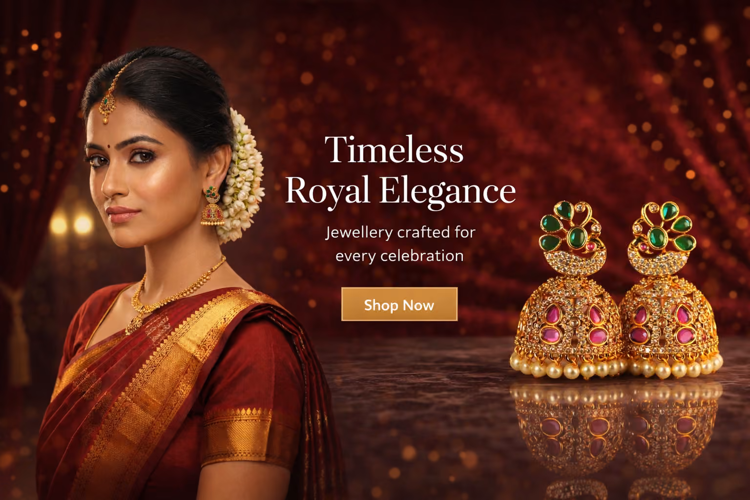 AD Jhumka