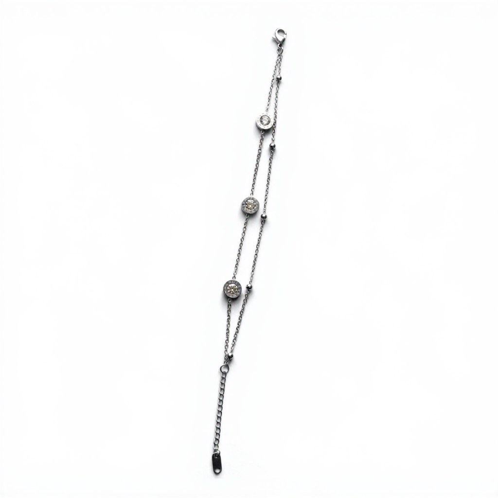 BLINK Eternal Orbit Charm Bracelet