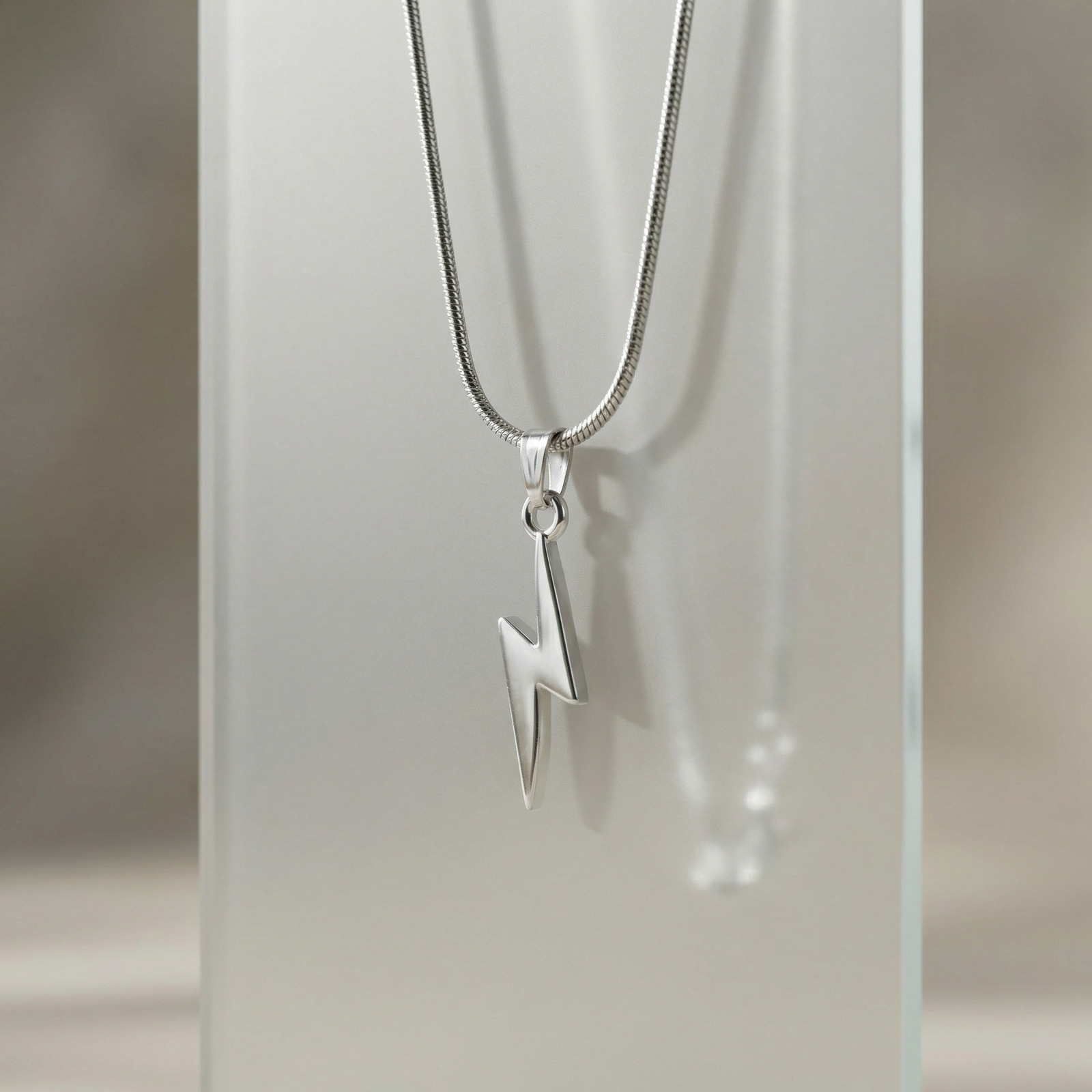 Blink Mini Thunder Pendant