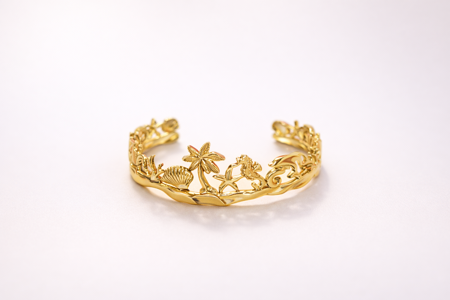 Hand Cuff
